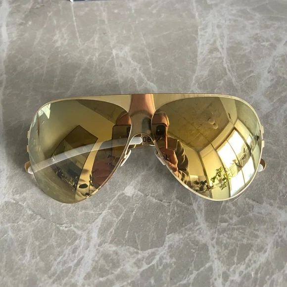 MYKITA Accessories Mykita X Bernhard Willhelma Limited Edition